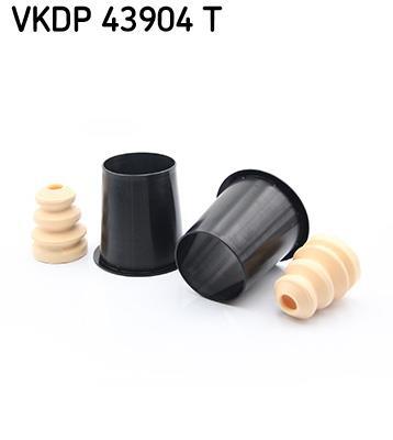 Fole do amortecedor de suspensão SKF ref. VKDP 43904 T